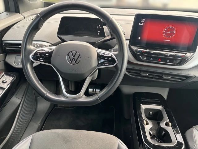 Volkswagen ID.4 150 kW Performance Pro