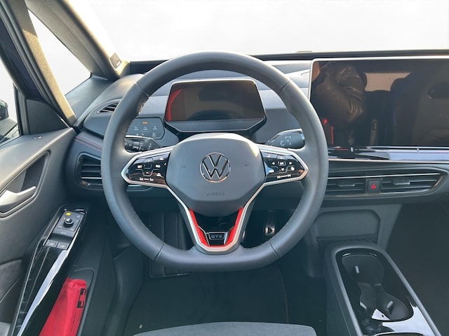 Volkswagen ID.3 FIRE+ICE | PANO WÄRMEP.