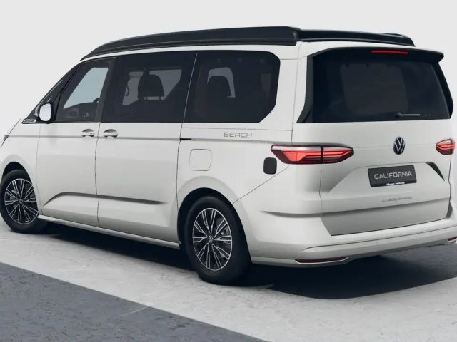 Volkswagen California 2.0 TSI Beach DSG T7