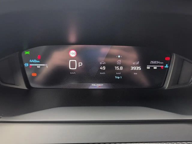 Peugeot 2008 Allure Pack EAT8 PureTech