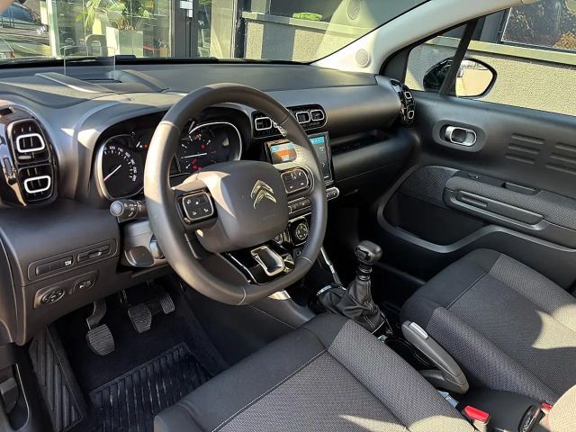 Citroën C3 Aircross Max