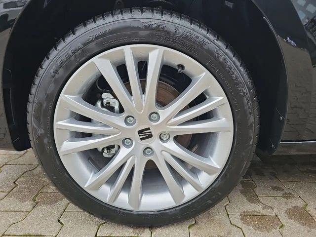 Seat Leon 1.5 eTSI DSG Style