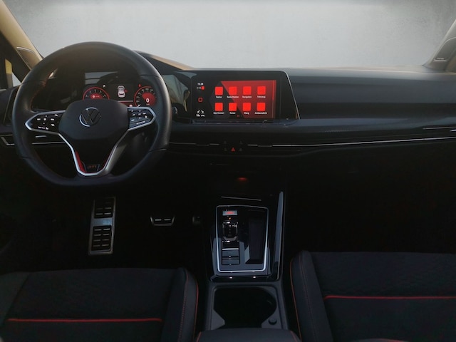 Volkswagen Golf 2.0 TSI DSG GTI Golf VIII