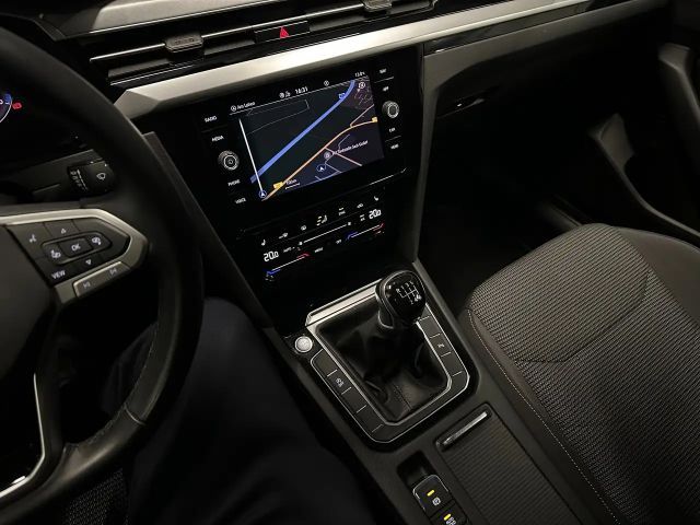 Volkswagen Arteon 1.5 TSI