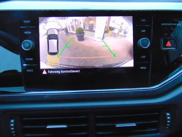 Volkswagen Taigo DSG Style