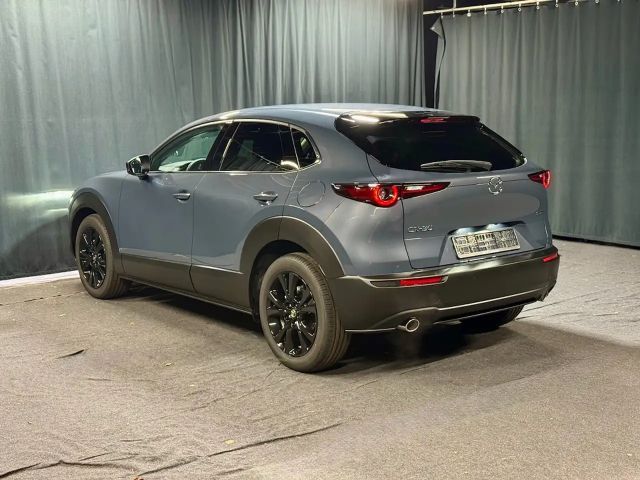 Mazda CX-30 Homura