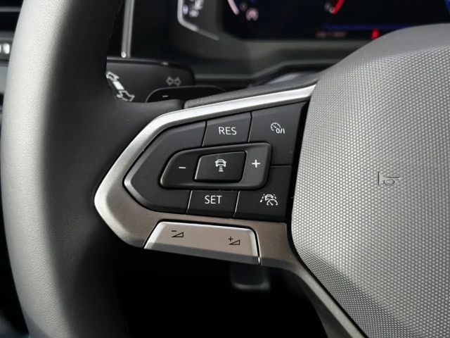 Volkswagen Taigo 1.0 TSI DSG Life