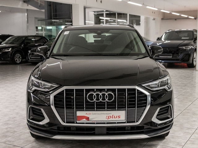 Audi Q3 35 TFSI S-Tronic