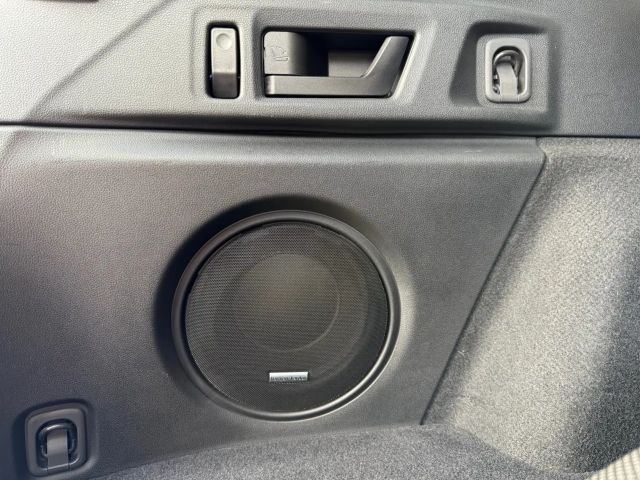 Subaru Outback Lineartronic Edition