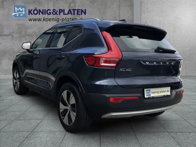 Volvo XC40 Inscription T4