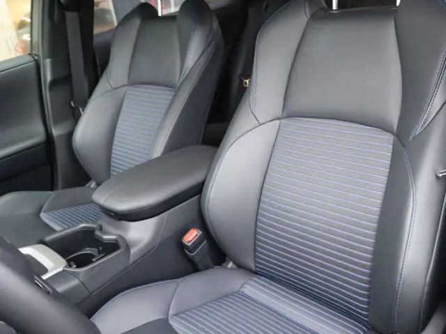 Toyota RAV4 4x2 Hybride Style