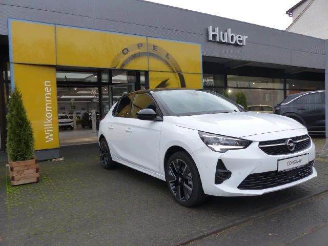 Opel Corsa GS-Line Grand Sport