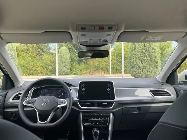 Volkswagen T-Roc DSG Style
