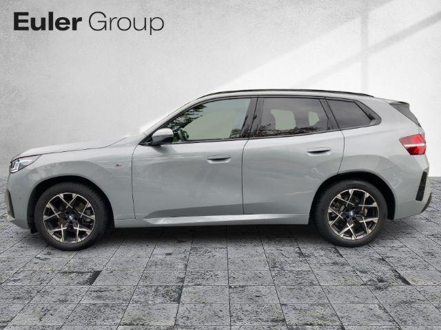 BMW X3 xDrive