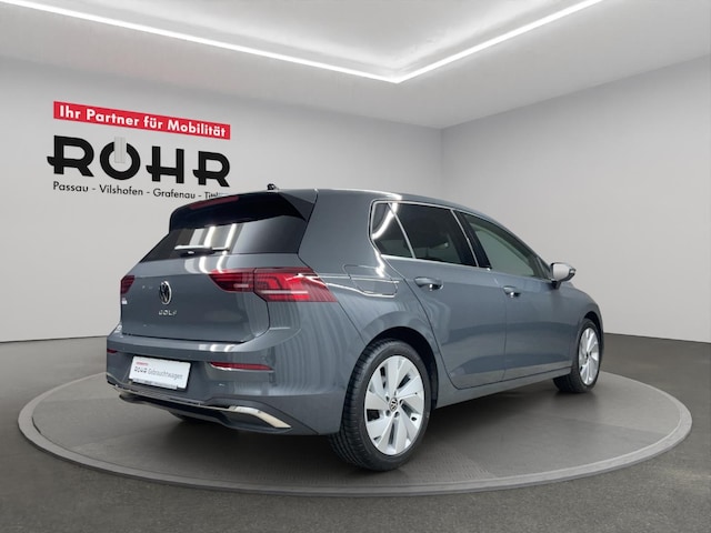 Volkswagen Golf 1.5 TSI Golf VIII