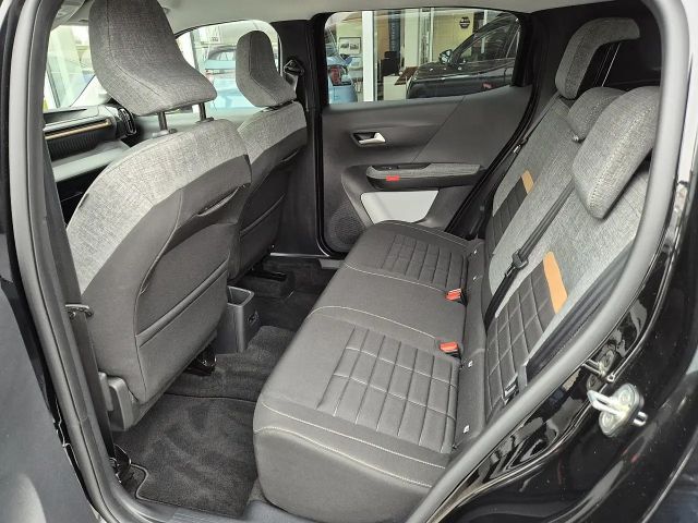 Citroën C3 Aircross Plus