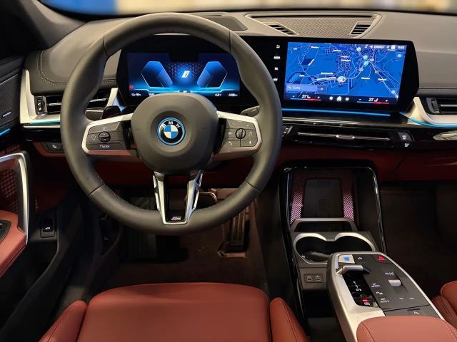 BMW iX1 eDrive20