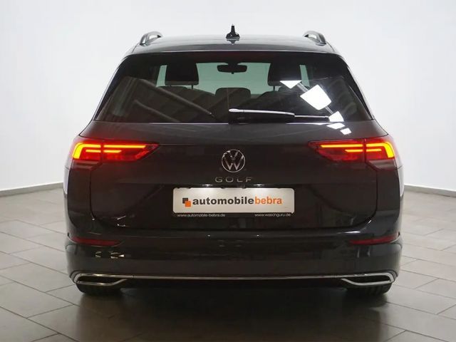 Volkswagen Golf 2.0 TDI DSG Style