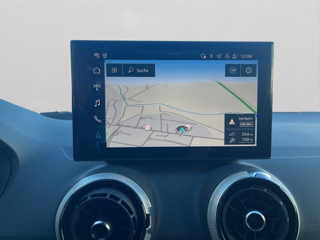 Audi Q2 35 TFSI S-Line S-Tronic