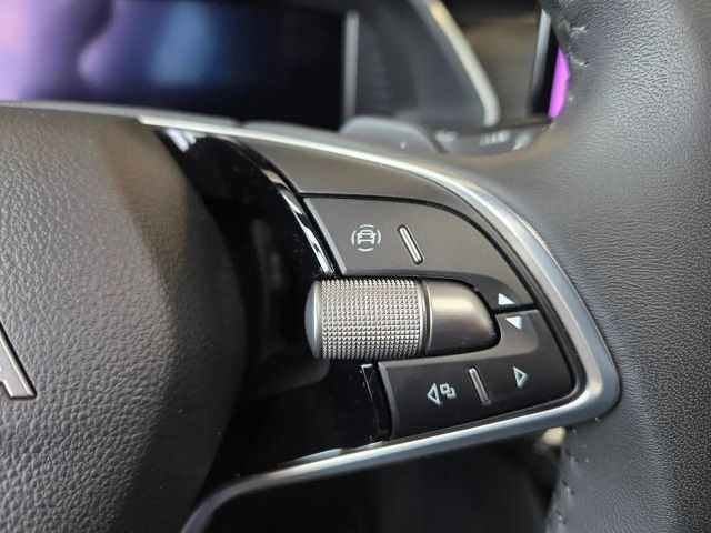 Skoda Octavia 4x4 Selection