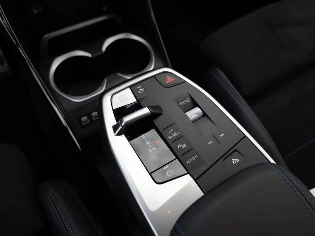 BMW X2 M-Sport sDrive