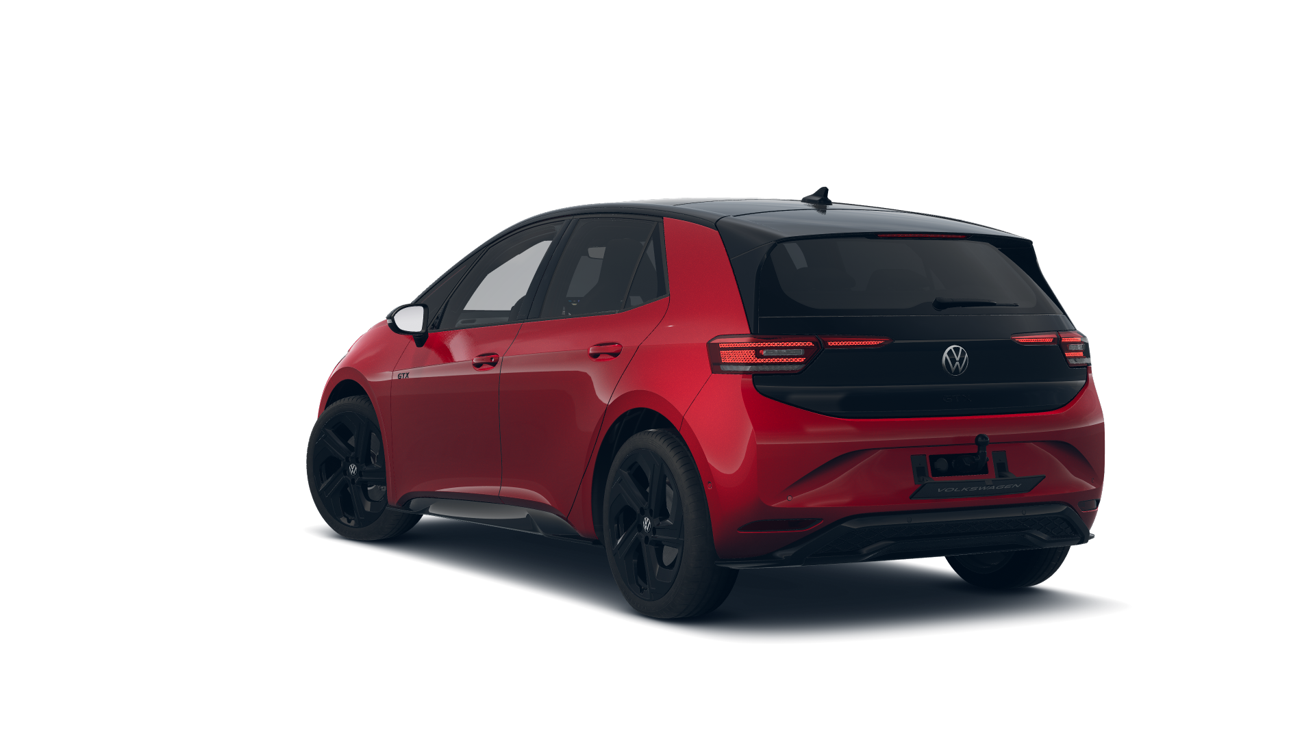 Volkswagen ID.3 GTX IQ.Drive