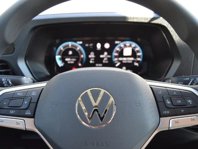 Volkswagen Caddy 2.0 TDI