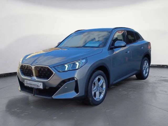 BMW X2 sDrive18d