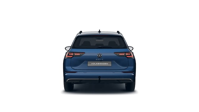 Volkswagen Golf 2.0 TDI DSG IQ.Drive Variant