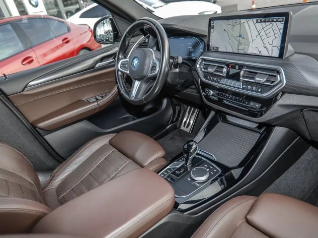 BMW X3 M-Sport xDrive30e