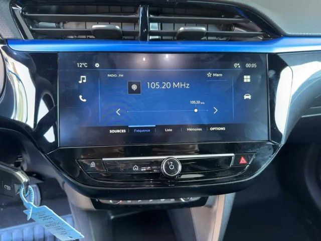 Opel Corsa YES 100Ps LED PDC SHZ Tempomat Carplay uvm.