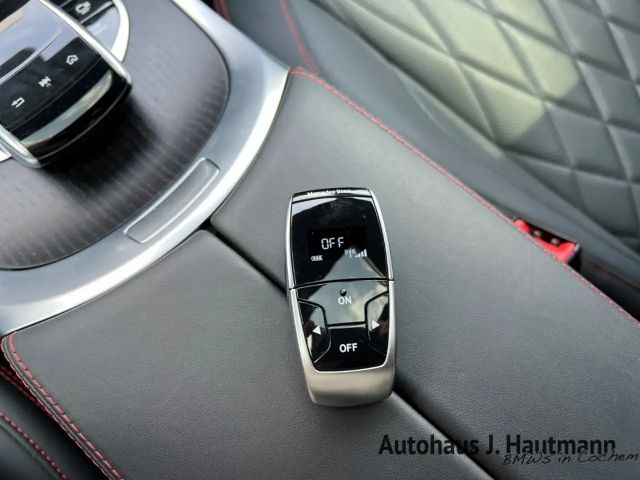 Mercedes-Benz G 63 AMG AMG Line