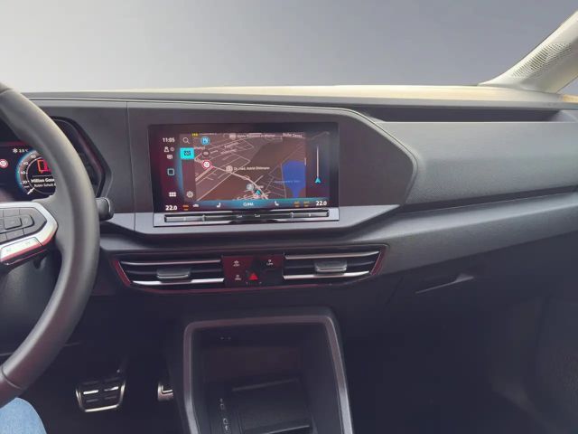 Volkswagen Caddy 1.5 TSI DSG