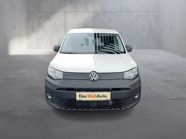 Volkswagen Caddy 4Motion Maxi
