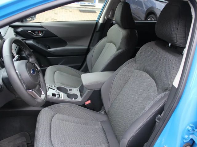 Subaru Crosstrek Comfort