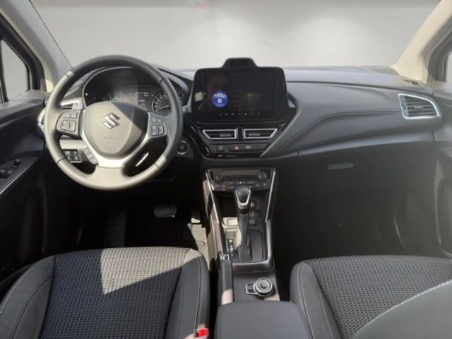 Suzuki SX4 S-Cross AllGrip Comfort