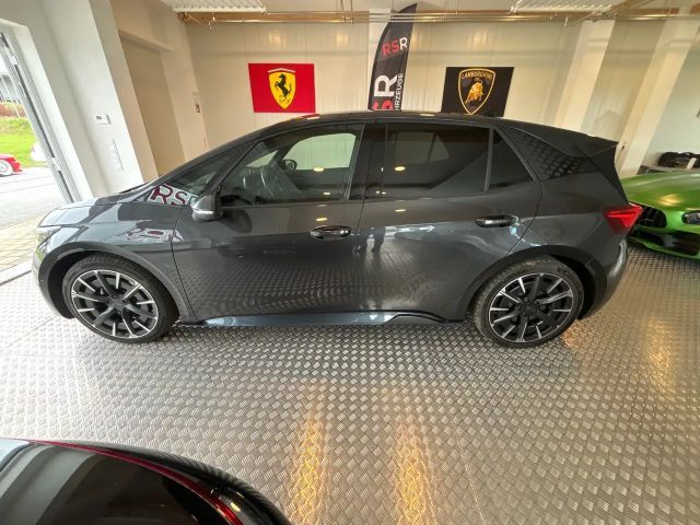 Cupra Born 58 kWh