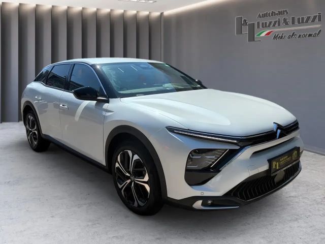 Citroën C5 X Plus PureTech