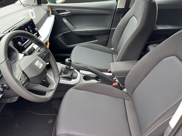 Seat Arona 1.0 TSI Style