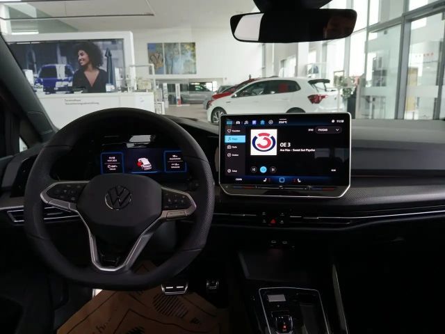 Volkswagen Golf DSG R-Line Variant