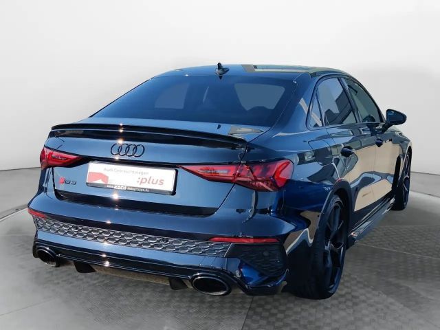 Audi RS3 Quattro S-Tronic Sedan