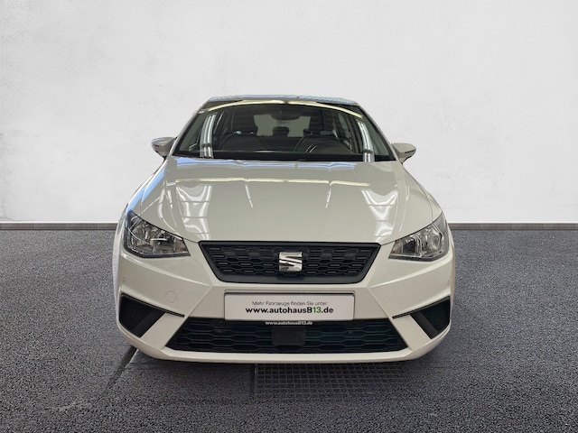 Seat Ibiza Style