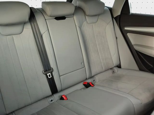 Audi Q5 40 TDI Quattro