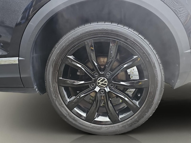 Volkswagen T-Roc 4Motion DSG Style