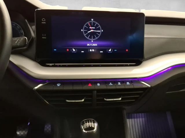 Skoda Octavia Ambition