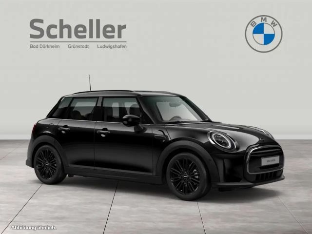 MINI Cooper 5-deurs