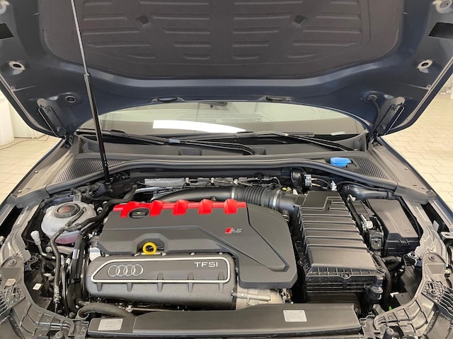 Audi RS3 Quattro S-Tronic Sportback