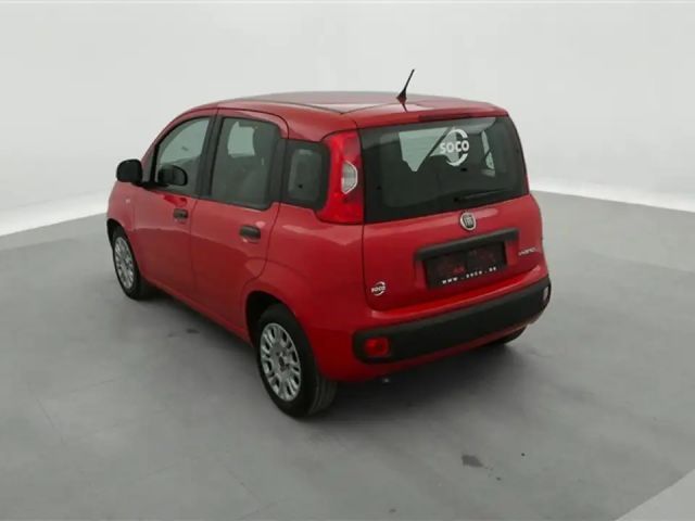 Fiat Panda Pop