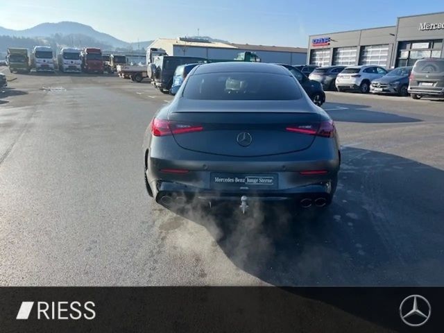 Mercedes-Benz AMG CLE 4MATIC