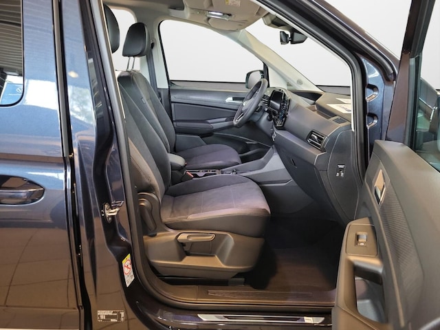 Volkswagen Caddy 2.0 TDI DSG Maxi Style